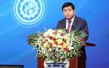 "Đóng góp của doanh nghiệp với phát triển đất nước chưa xứng với tiềm năng"