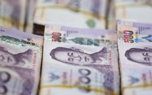Sau khi tăng giá chóng mặt trong 2019, đồng Baht Thái Lan đang đuối dần