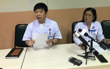 Uẩn khúc vụ bệnh nhân nổ súng tự sát tại Bệnh viện Trưng Vương