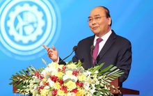 Thủ tướng: Không có quốc gia hùng cường nếu không có doanh nghiệp hùng hậu