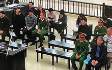 Vợ bị cáo Nguyễn Bắc Son có sổ tiết kiệm hơn 2 tỷ đồng nhưng là tiền cá nhân, để thuê luật sư, không thể khắc phục hậu quả