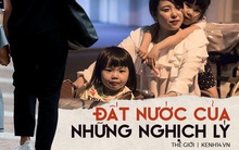 Nghịch lý khó tin của Nhật Bản: Nền kinh tế top thế giới, nhưng tại sao số trẻ em không được đi học cũng cực kỳ cao?