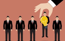 9 chữ khẳng định "nhân tài quan" của tập đoàn Alibaba: Thông minh, cứng rắn, lạc quan, tự suy xét