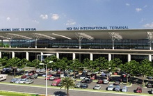 Fastgo tung dịch vụ xe đưa đón sân bay Nội Bài, "dụ" khách bằng giá sốc 99.000 đồng