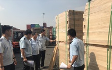 Tràn lan hàng giả, hàng nhái cuối năm