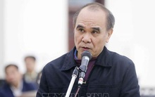 Cựu TGĐ MobiFone Cao Duy Hải: Đau xót khi nói lời sau cùng trước tòa mà không phải lời từ biệt về hưu