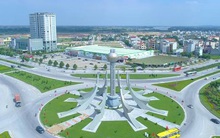 Thanh Hóa đổi 55,84ha đất lấy 5,84km đường