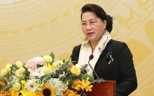 Chủ tịch Quốc hội: "Rất cảm động vì những lá đơn xin thoát nghèo ngày càng nhiều"