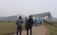 Hà Nội "vỡ trận" rác thải