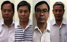 Nguyên Phó Chủ tịch TPHCM Nguyễn Hữu Tín hầu tòa