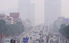 Hà Nội sẽ điều chỉnh lịch học khi ô nhiễm không khí đến mức nguy hại