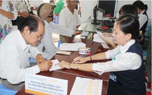 Công chức xin nghỉ việc được nhận hơn 550 triệu đồng tiền hỗ trợ