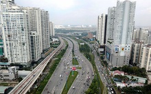 Địa ốc Alibaba sụp đổ, không có dự án nào được công nhận chủ đầu tư