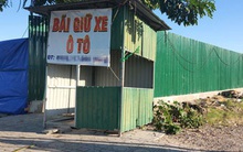 Vụ bắt tổng giám đốc Sông Đà Nha Trang: Ngang nhiên bán đất quy hoạch công viên