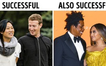 "Đằng sau một người đàn ông thành công luôn có bóng dáng người phụ nữ" - tưởng là lời nói sáo rỗng nhưng giờ khoa học chính thức công nhận rồi đây