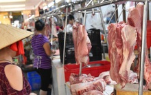 Vì sao chưa đưa thịt heo vào danh mục hàng dự trữ quốc gia?