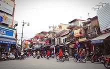 Hà Nội nâng khung giá đất vàng tại khu vực Hoàn Kiếm lên gần 190 triệu/m2