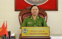 Truy tố cựu Trưởng Công an thành phố Thanh Hóa nhận hối lộ