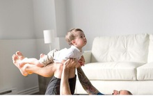 Lợi ích tuyệt vời cho sức khỏe khi bạn tập yoga