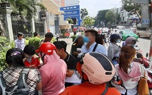 Hàng trăm gia đình tan nát vì có người thân đầu tư theo Alibaba