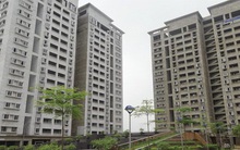 Năm 2020, điều chỉnh thị trường bất động sản về nhà giá thấp