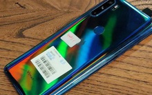 Đây là 4 smartphone Vsmart sắp ra mắt: Active 3, Live 3, Joy 3+, Star 3