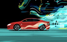 Người dùng ô tô đang bị các hãng xe theo dõi ngầm như thế nào?