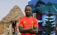 Sadio Mane và hành trình 10 năm từ đôi giày rách nát đến ngôi sao bóng đá rộng lượng nhất thế gian: Nhà lầu xe hơi chẳng màng, chỉ thích giúp đỡ dân làng