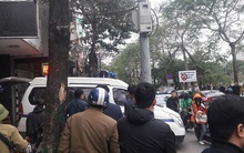 Người đàn ông tử vong khi hút mỡ bụng ở thẩm mỹ viện là phó Trưởng Công an thành phố