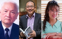 Gia thế dòng họ 600 năm Nguyễn Cảnh: Tiền nhân có Nguyễn Cảnh Chân, Nguyễn Cảnh Dị chống quân Minh, hậu bối làm "quan" cấp Bộ, CEO doanh nghiệp lớn như Vietjet Air, Alpha Books, Eurowindow...