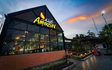 Chuỗi cà phê đình đám Thái Lan chuẩn bị đổ bộ Việt Nam: Đã có mặt ở khắp Đông Nam Á, cổ đông lớn là tập đoàn thâu tóm Big C Việt Nam và Nguyễn Kim