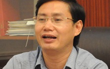 Vụ án Nhật Cường: Bắt Chánh Văn phòng thành ủy Hà Nội Nguyễn Văn Tứ