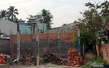 Nhà đầu tư đất nền mất ăn mất ngủ vì môi giới đổi chiêu bán dự án "ma"