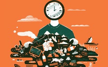 Muốn biết một người có làm nên đại sự hay không, nhìn họ xử lý ba tình huống "kinh điển" là đủ thấu