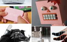 Đừng vội cười những phát minh kỳ lạ nhất năm 2019