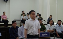 Hai cựu Chủ tịch Đà Nẵng 'tiếp tay' cho Vũ nhôm như thế nào?