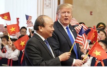 Những chuyến thăm Việt Nam của lãnh đạo các nước trong năm 2019