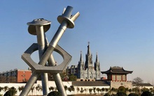 Ngành ốc vít cũng phải chật vật vì kinh tế Trung Quốc giảm tốc