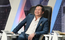 Sếp Phạm Thanh Hưng: “Khi đi làm đừng đến nói với các Sếp rằng bạn muốn đến đây để được học hỏi, được thăng tiến, được cái này cái kia. Thế chúng tôi được cái gì?”