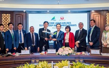 Japan Airlines và câu chuyện tìm đối tác “đồng khí tương cầu” của Bamboo Airways