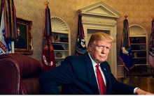 Nước Mỹ năm 2019: Nhiều căng thẳng và đối đầu