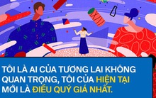 Đời người có được mấy lần 10 năm: Bạn sẽ là ai sau 10 năm nữa?
