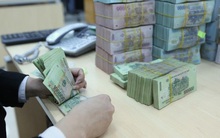 Thu ngân sách hoàn thành chỉ tiêu, về đích trước nửa tháng