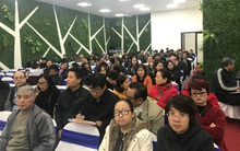 Dự án Usilk City: Quyền lợi của hàng nghìn khách hàng sẽ ra sao?