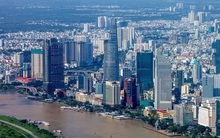 Một năm "buồn" của doanh nghiệp địa ốc: Lượng giải thể, ngừng hoạt động tăng mạnh