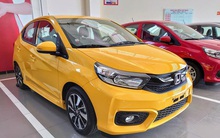 Chào 2019, nhìn lại dàn xe lần đầu bán tại Việt Nam trong năm qua: Đa dạng từ bình dân tới xe sang hàng chục tỷ đồng