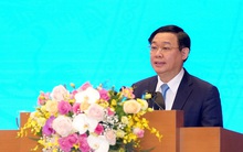 Phương châm hành động của Chính phủ 2020: Thay "bứt phá" bằng "trách nhiệm"