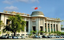 Ngân hàng Nhà nước xem xét giảm dự trữ bắt buộc