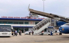 Hơn 2.200 tỷ đầu tư nhà ga hành khách hiện đại tại sân bay Phú Bài