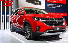 Loạt ô tô Trung Quốc đổ bộ Việt Nam năm 2019: Một số ‘bung’ ra thị trường với giá siêu rẻ, số khác vẫn im hơi lặng tiếng